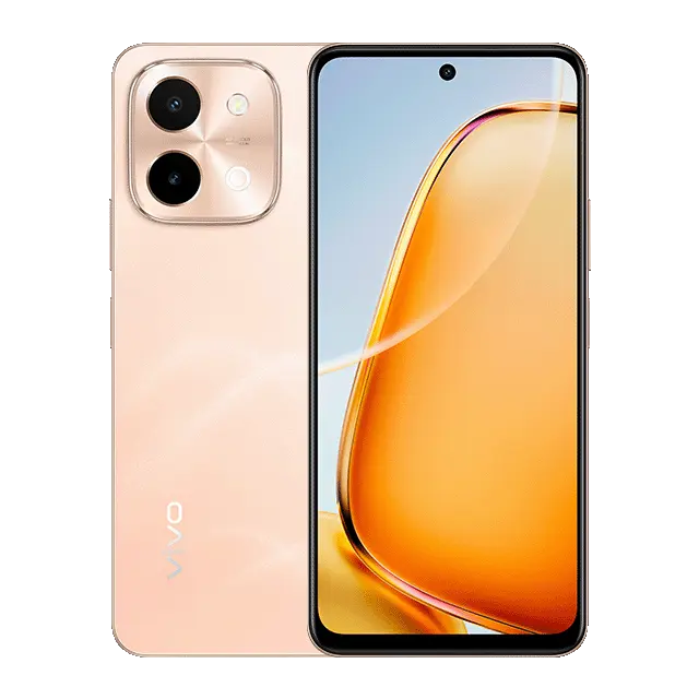 Vivo Y28 - Image 2