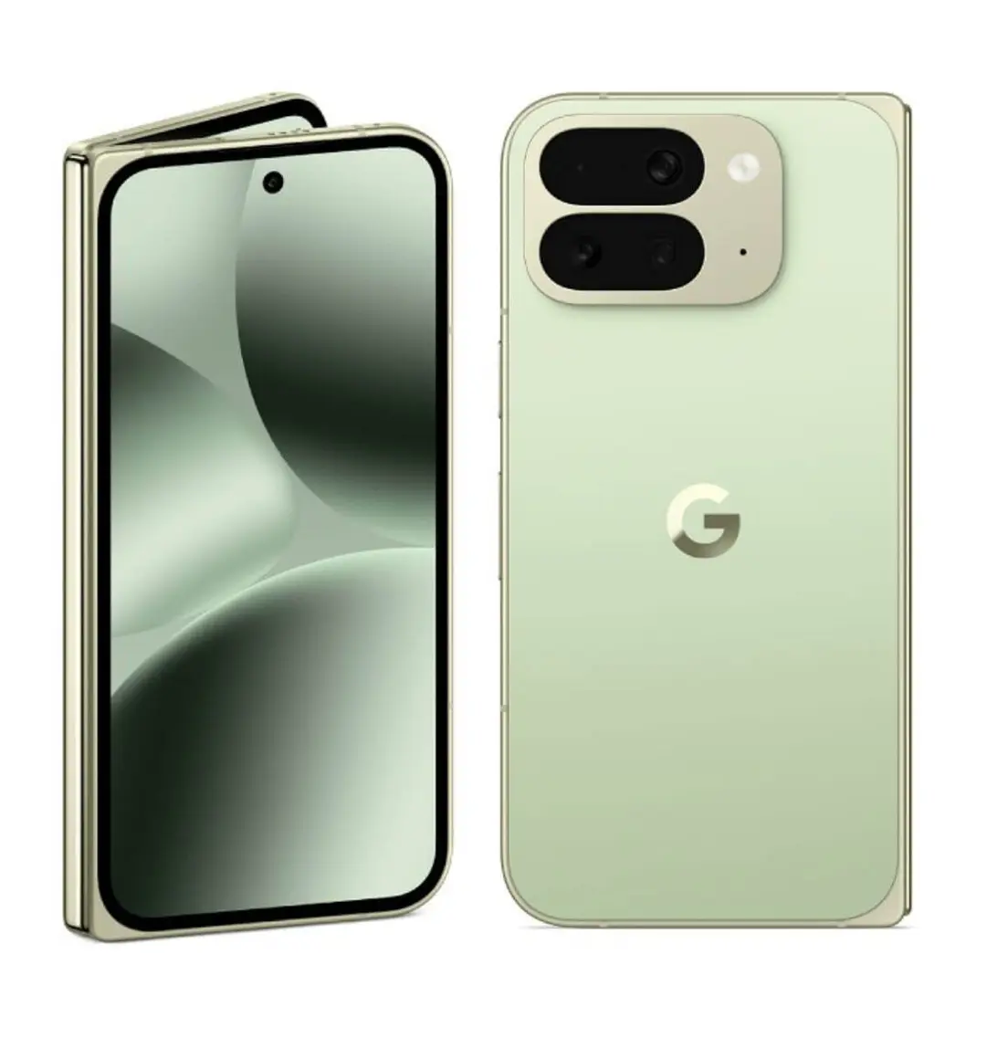 Google Pixel 10 Pro Fold