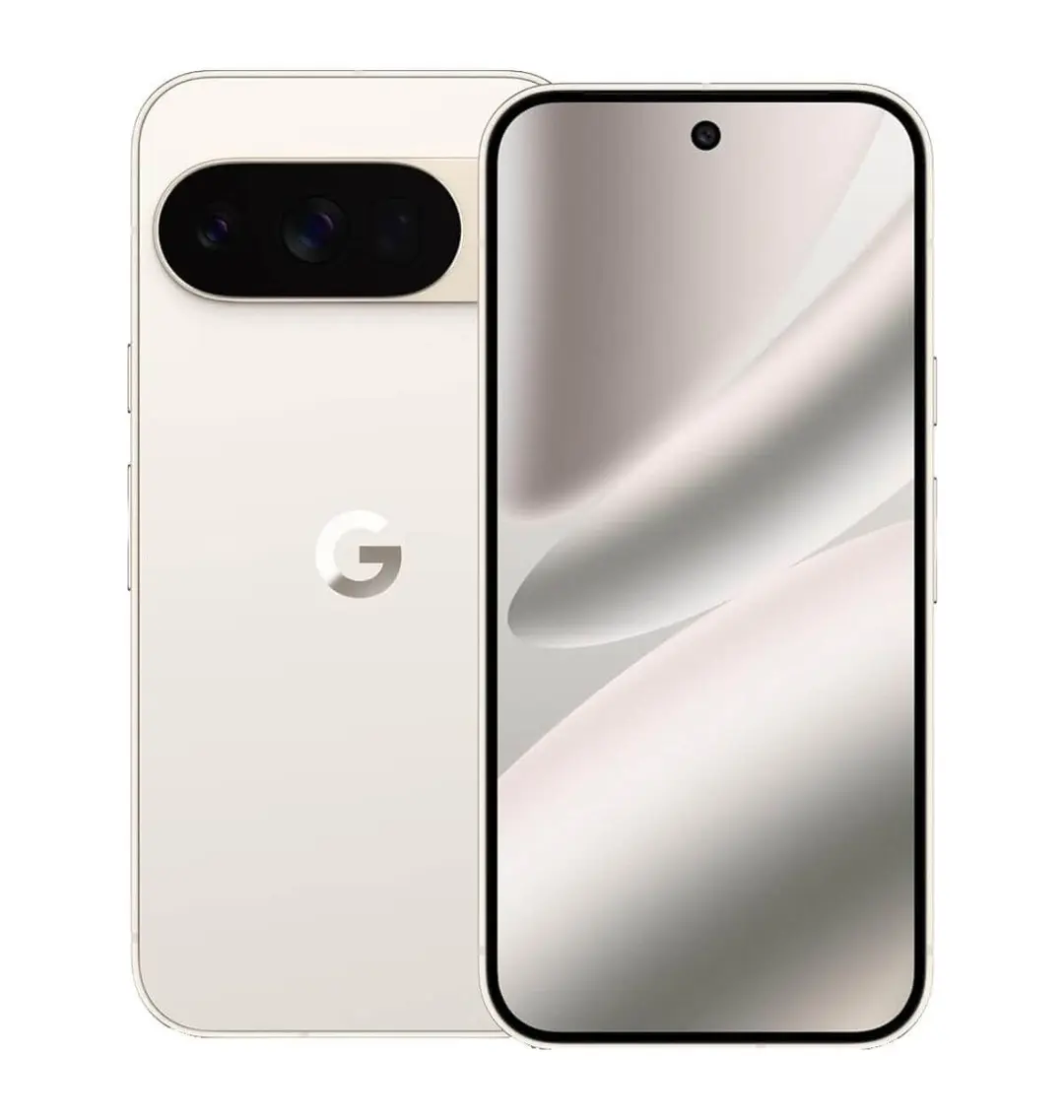 Google Pixel 10 Pro - Image 2