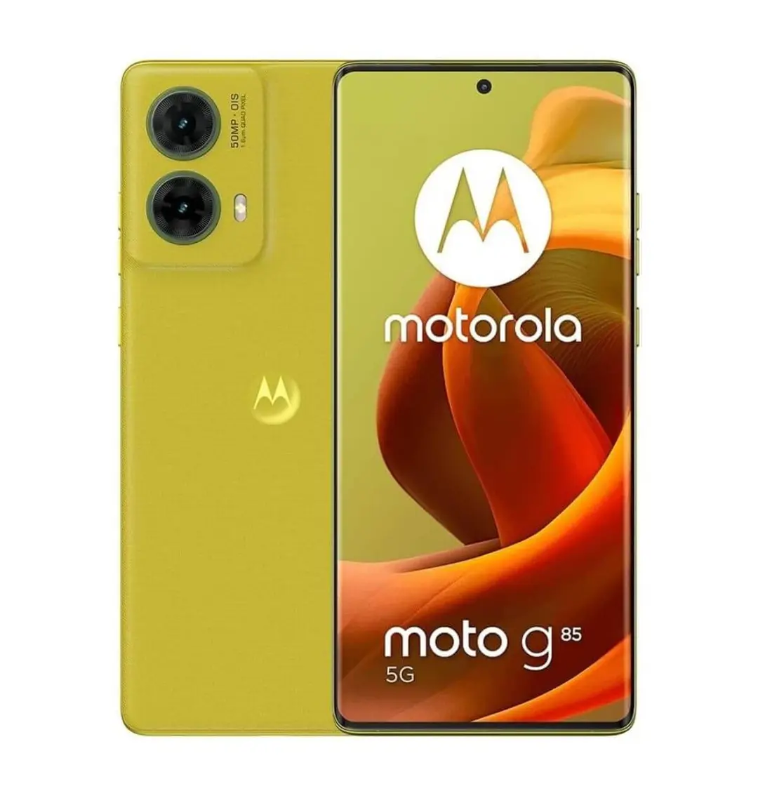 Motorola Moto G85 5G