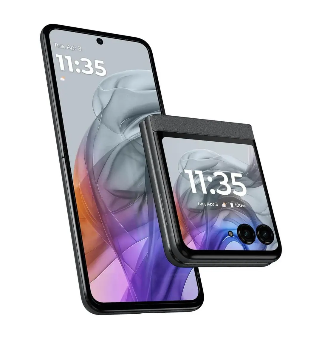 Motorola Razr 50 5G - Image 2