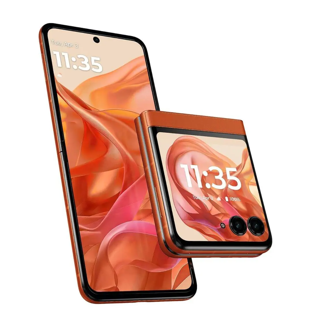 Motorola Razr 50 5G