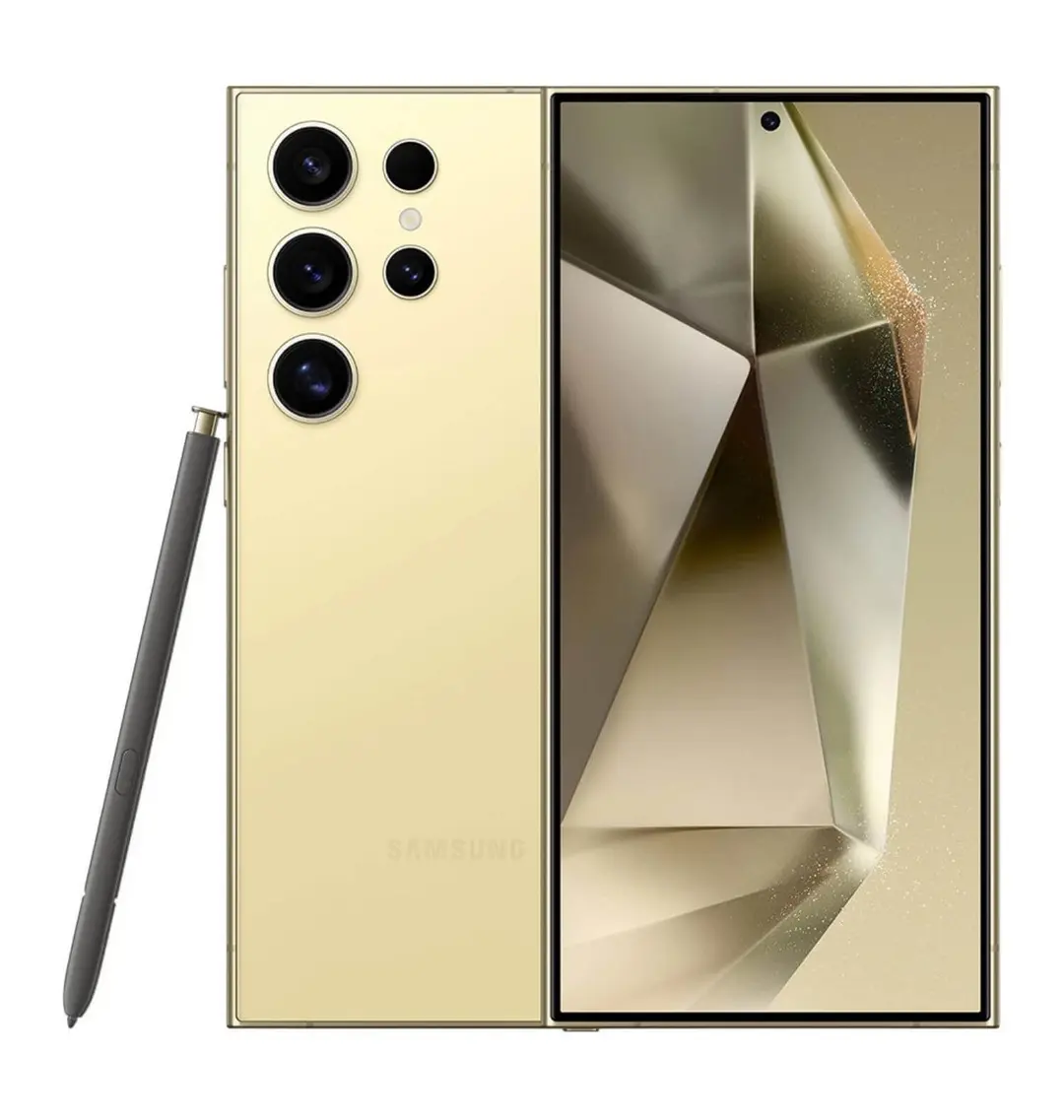 Samsung Galaxy S24 Ultra 5G - Image 2