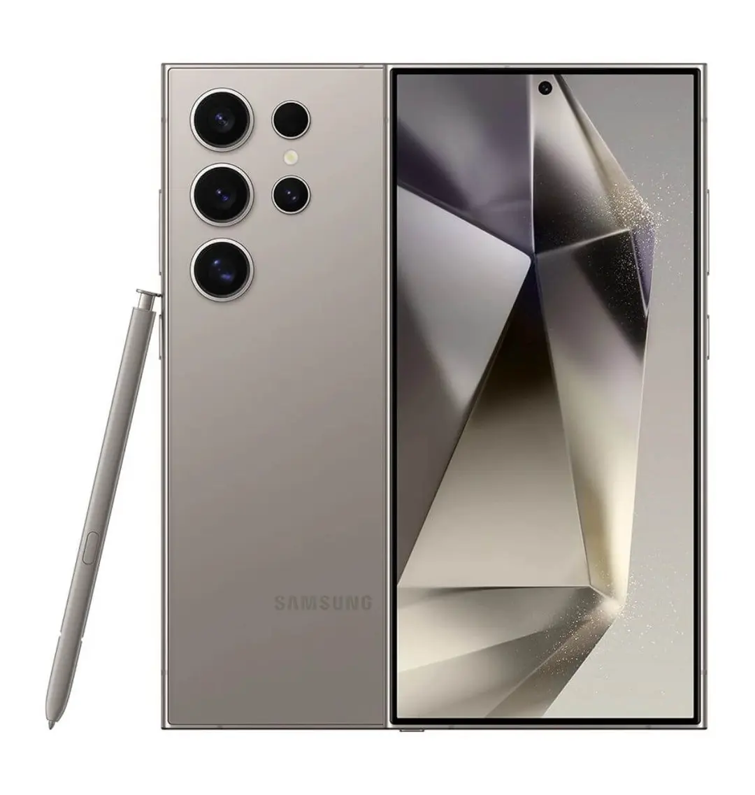 Samsung Galaxy S24 Ultra 5G - Image 4