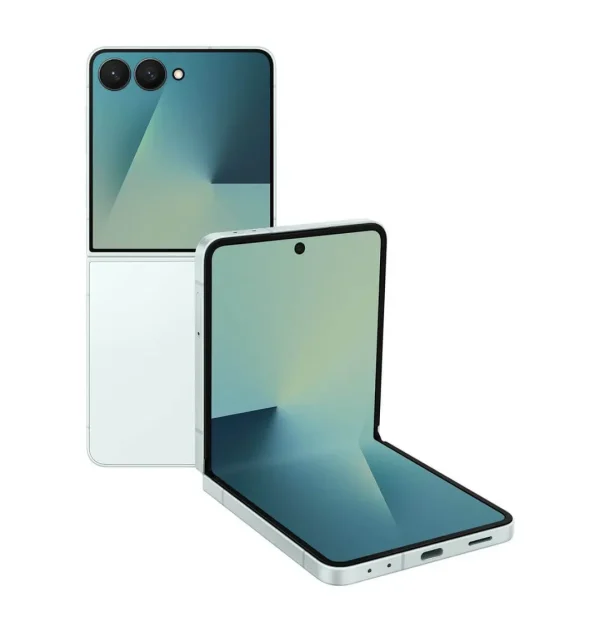 Samsung Galaxy Z Flip 7 - Image 2
