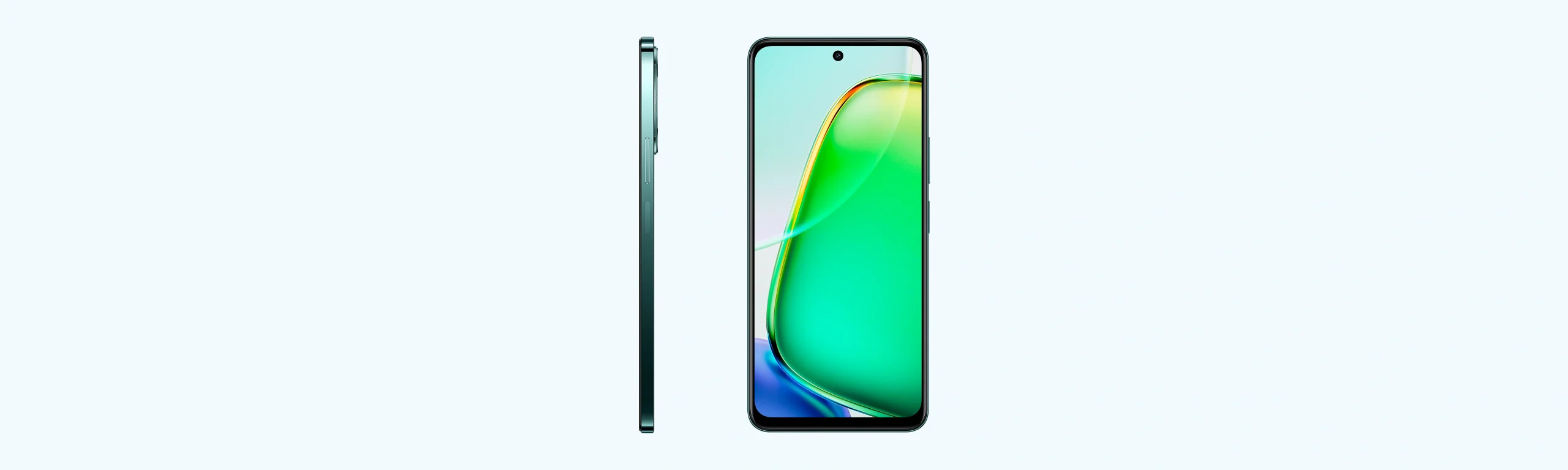 Vivo Y28 - Image 5