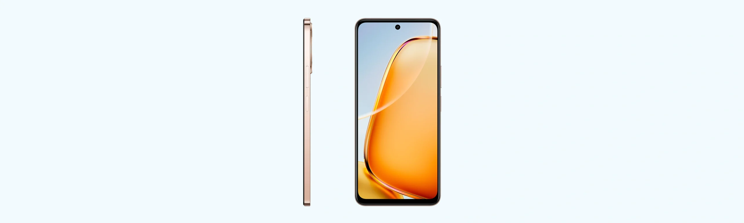 Vivo Y28 - Image 3