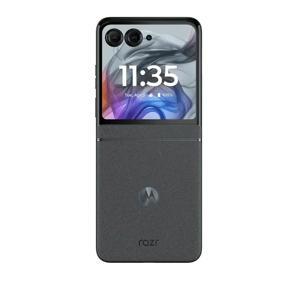 Motorola Razr 50 5G - Image 4